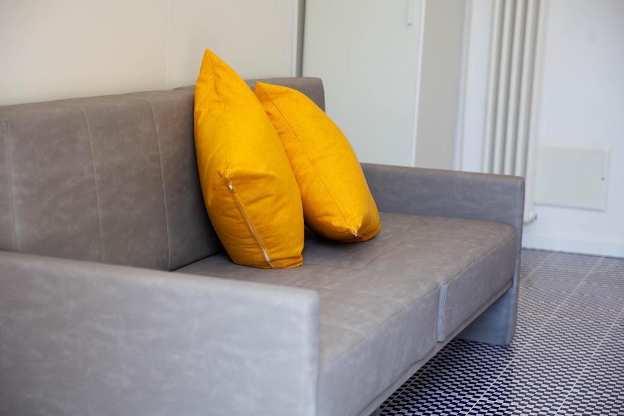 Little House - Massa Lubrense Sorrento Apartment Екстериор снимка