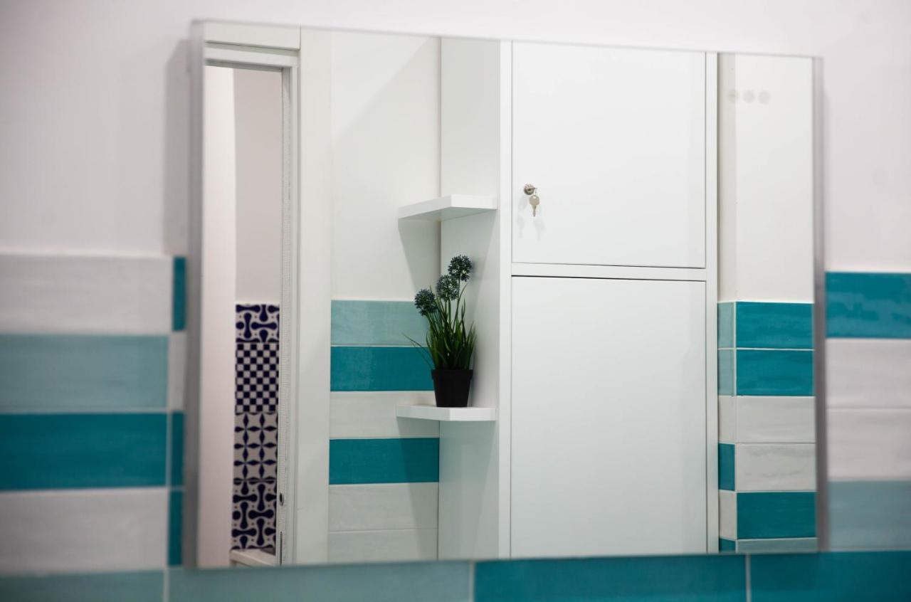 Little House - Massa Lubrense Sorrento Apartment Екстериор снимка